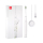 Oclean Air 2 biały - 1026599 - zdjęcie
